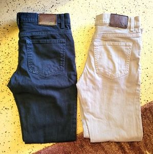 Bundle of bottoms for youth boys